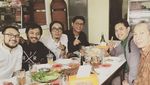Intip Gaya Makan Ustaz Evie Effendi si Ustaz Gapleh, Gaul Tapi Sholeh