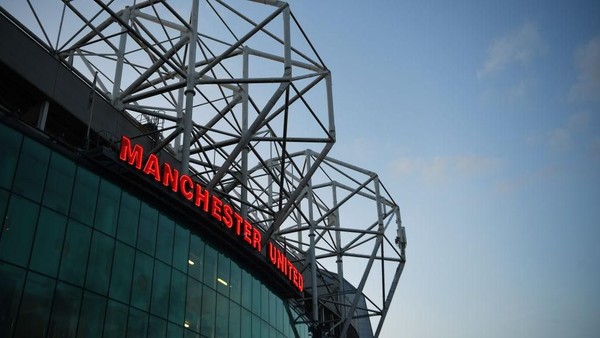 Rumor-rumor Transfer Terkait Manchester United