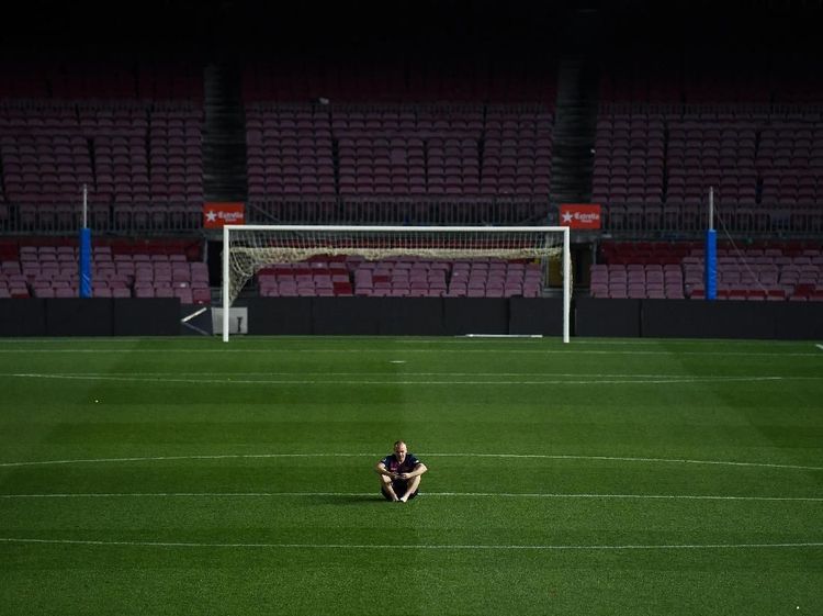 Deretan Pemain Setia yang Dicampakkan