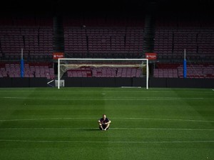10 Tahun Terakhir, 10 Pemain Top Barcelona Pergi