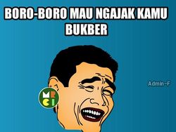 Meme Kocak Kala Bukber Bikin Dompet Cekak