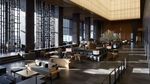 Foto: Hotel Dunia dengan Lobi Super Mewah