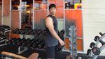 Foto: Yuda Bustara, Chef Ganteng yang Punya Badan Mirip The Rock