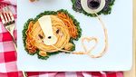 Keren! Makanan Cantik Menggemaskan Ini Bikin Tak Tega Makannya