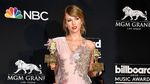 Cincin Ular Taylor Swift di Billboard Music Awards 2018