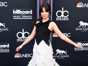 Camila Cabello Masih Berjaya dengan Havana Tahun Ini