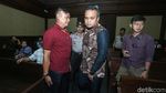 Paman dan Keponakan Bersaksi di Sidang Anang Sugiana