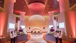 Foto: Hotel Dunia dengan Lobi Super Mewah