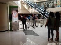 Suasana di Central Park
