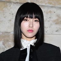 Nomor 10 ada Tang Yan atau Tiffany Yang, aktris asal China. (Foto: Getty Images, Istimewa)