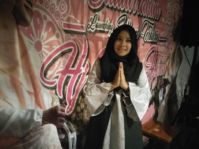 Wafiq Azizah Rilis Album ke-50 di Ramadan Ini Wafiq Azizah Rilis Album ke-50 di Ramadan Ini