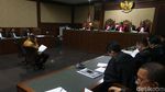 Bantahan Eks Kepala BPPN yang Berjam-jam di Pengadilan