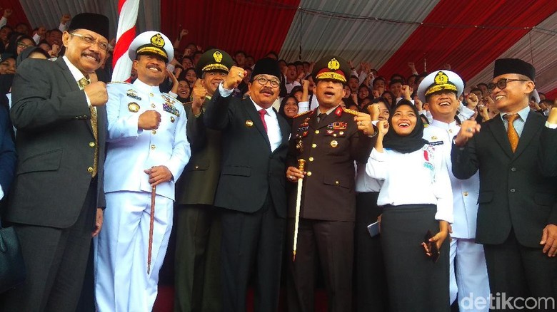 Harkitnas, Ini Pesan Gubernur Jatim untuk Generasi Muda Harkitnas, Ini Pesan Gubernur Jatim untuk Generasi Muda