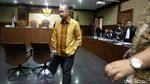 Bantahan Eks Kepala BPPN yang Berjam-jam di Pengadilan