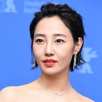 Nomor 6 kembali muncul nama aktris China, Bai Baihe yang terkenal lewat perannya di film Personal Tailor. (Foto: Getty Images, Istimewa)