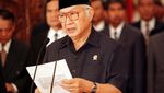 Kilas Balik 20 Tahun Lengsernya Soeharto