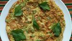 Cuma Punya Stok Telur? Bisa Bikin Dadar Telur Enak Buat Sahur ala Netizen Ini