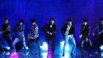 BTS Guncang Billboard Music Awards 2018