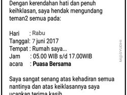 Meme Kocak Kala Bukber Bikin Dompet Cekak