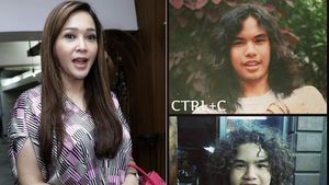 Maia Estianty Bicara Kemiripan Dul dan Ahmad Dhani