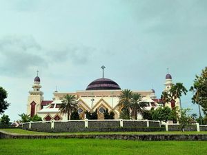 Jadwal Buka Puasa 17 Mei 2019 di Jakarta dan Indonesia Barat