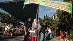 Bazar Ramadan Waduk Rawa Badak Selatan
