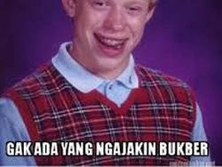 Meme Kocak Kala Bukber Bikin Dompet Cekak