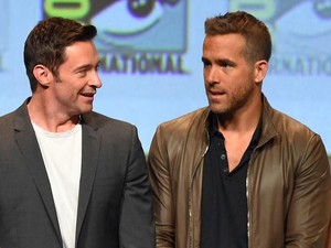 Perang Dagang Deadpool vs Wolverine