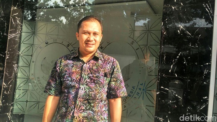 Warga Lombok Laporkan Penembakan oleh Oknum Personel Polda NTB