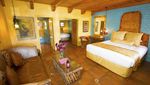 Foto: Hotel dengan 110 Kamar Bertema Unik