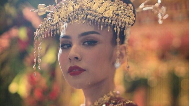 Fakta-fakta Kanker Melanoma yang Diidap Istri Rasyid Rajasa (1)