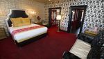 Foto: Hotel dengan 110 Kamar Bertema Unik