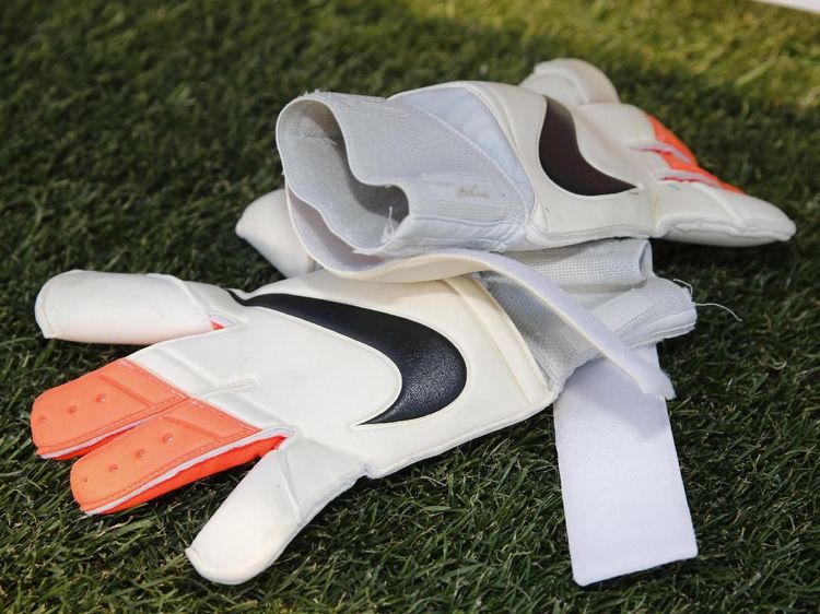 Deretan Kiper dengan Clean Sheet Terbanyak di La Liga 2017/2018