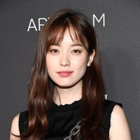Lagi, dari Korea Selatan, aktris Han Hyo Joo di nomor 8. (Foto: Getty Images, Istimewa)