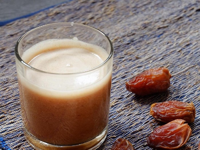 Resep Air Nabeez/Foto: ilustrasi/thinkstock Resep Air Nabeez/Foto: ilustrasi/thinkstock