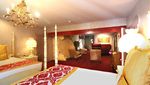 Foto: Hotel dengan 110 Kamar Bertema Unik
