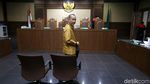 Bantahan Eks Kepala BPPN yang Berjam-jam di Pengadilan