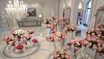 Foto: Hotel Dunia dengan Lobi Super Mewah