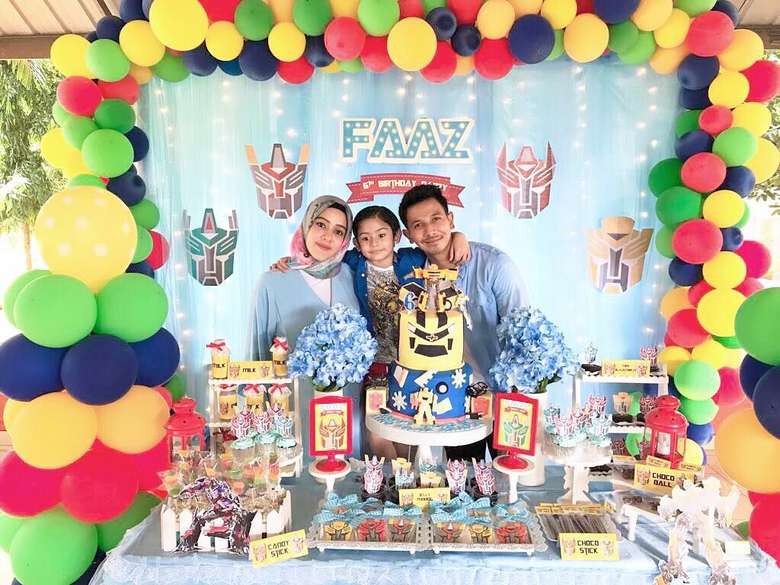 Lahirkan Anak Kedua Begini 10 Gaya Kulineran Fairuz A Rafiq