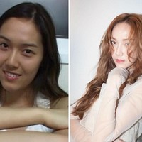 Seperti Tiffany, Jessica memang sudah keluar dari SM Entertainment. Namun penampilan mantan personel SNSD tersebut jadi semakin cantik sejak bergabung dengan agensi itu. Lihat transformasinya berikut. Foto: Instagram