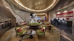 Foto: Hotel Dunia dengan Lobi Super Mewah