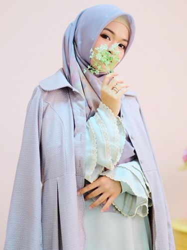 5 Hijabers Ini Ingatkan Pentingnya Menjemput Malam Lailatul Qadar