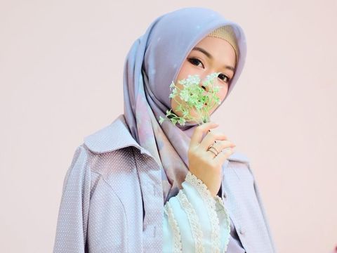 Desainer Ghaida ungkap penyebab meninggalnya sang keponakan, Gheziya