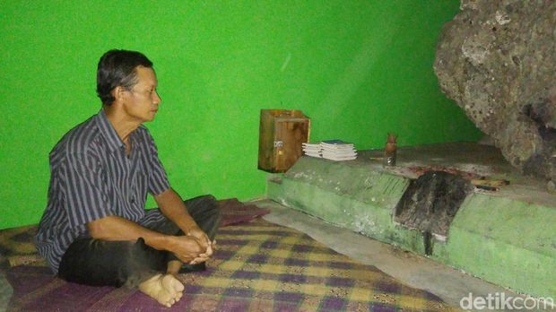 Jejak Sunan Geseng Menyebarkan Islam di Purworejo