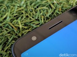 Unboxing Zenfone Live, Ponsel Layar Kekinian Harga Sejutaan