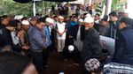 Selamat Jalan Cucu Aa Gym, Gheziya Naura Khadija