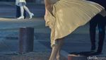 Foto: Marilyn Monroe Hingga Lincoln Ada di Taman Ini