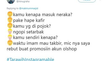 Kalau yang ini kebelet eksis kayaknya ya. Foto: istimewa