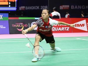Menpora Minta Greysia Polii dkk Tiru Perjuangan Tati Sumirah