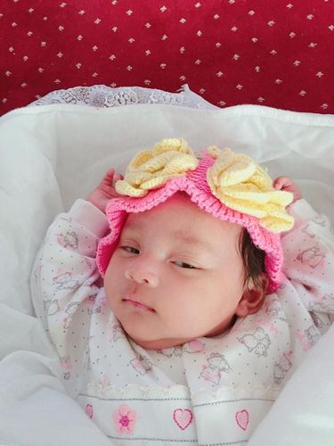 Cucu Aa Gym Meninggal Mendadak, Desainer Ghaida Ikut Terpukul